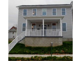 121 Spring St, Scottdale, PA 15683