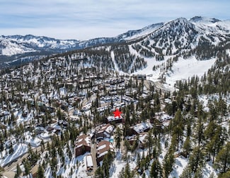 248 Mammoth Slopes Dr Unit D-32, Mammoth Lakes, CA 93546