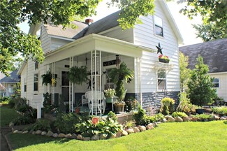 306 N 7th St, Middletown, IN 47356