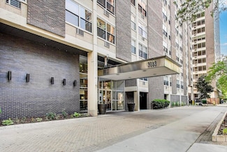 3033 N Sheridan Rd Unit 602, Chicago, IL 60657