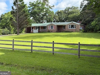 16109 Woodbury Hwy, Woodbury, GA 30293
