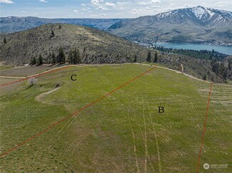 0 NNA Skyfall Ln Unit B, Chelan, WA 98816