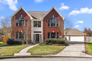 12902 Meredith Gate Ct, Houston, TX 77044
