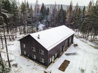 7490 Pinkham Creek Rd, Rexford, MT 59930