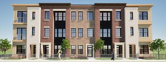 723 Ezzard Charles Dr, Cincinnati, OH 45203