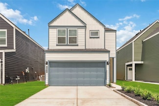 4820 Tili and Gili St, Houston, TX 77048