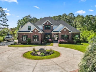9449 Freewoods Rd, Myrtle Beach, SC 29588