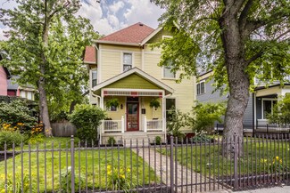 1411 N New Jersey St, Indianapolis, IN 46202