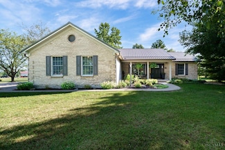6022 Newtonsville Rd, Goshen, OH 45122
