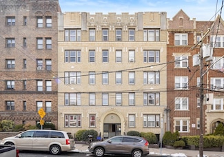 137 Kensington Ave Unit 101, Jersey City, NJ 07304