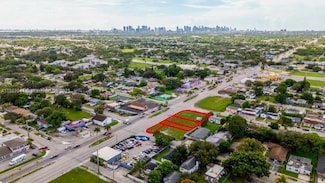 0 NW 22nd Ave, Miami, FL 33125