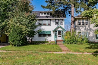 3434 West Blvd, Cleveland, OH 44111