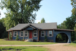 4302 E 9th St, Texarkana, AR 71854