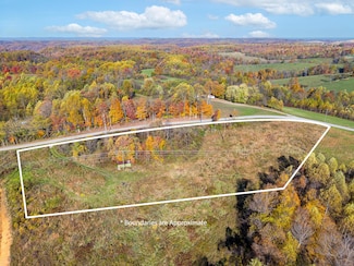 Lot H Greasy Ridge Rd, Stanford, KY 40484