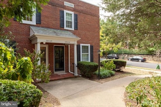 2812 S Abingdon St Unit B, Arlington, VA 22206