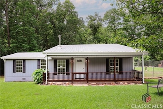 4419 New Kings Bridge Rd, Nicholson, GA 30565