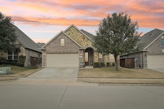 808 Spring Falls Dr, McKinney, TX 75071