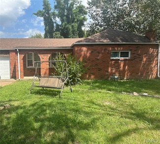 801 Howell Ave, East Saint Louis, IL 62206