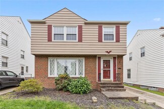 4398 Silsby Rd, Cleveland, OH 44118