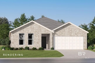 434 W Shriver Ave, Summerdale, AL 36580