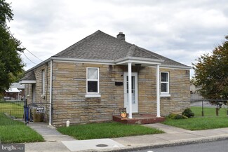 616 Linganore Ave, Hagerstown, MD 21740