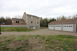 42 Bear Mt Way, Swanville, ME 04915