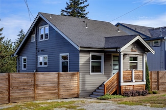 5536 S Avon St, Seattle, WA 98178