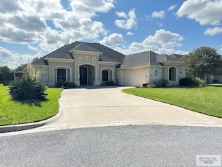 2310 Horseshoe Cir, Harlingen, TX 78552