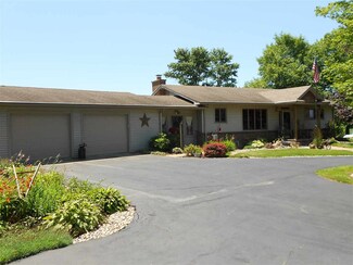 600 E 200 S, Albion, IN 46701