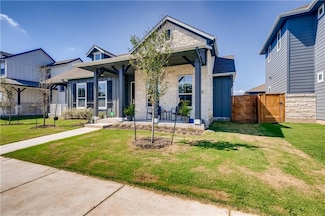 8000 Hillock Terrace Unit B, Austin, TX 78744