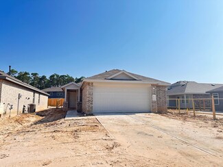 5751 Hampton Valley Dr, Spring, TX 77373