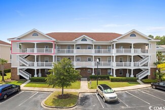 5750 Oyster Catcher Dr Unit 231 Cypress Bend, North Myrtle Beach, SC 29582