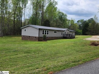160 Cedar Rd, Marietta, SC 29661