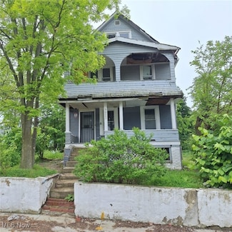 9920 Cumberland Ave, Cleveland, OH 44104