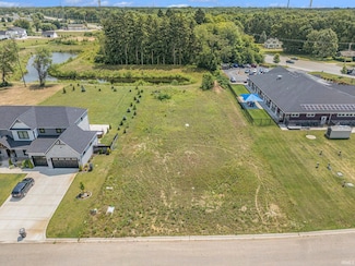 51750 Salem Meadows Lot 19 Dr Unit 19, Granger, IN 46530