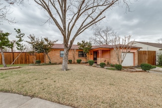 6222 Menger Ave, Dallas, TX 75227