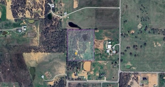 398 Ww Ln, Millsap, TX 76066
