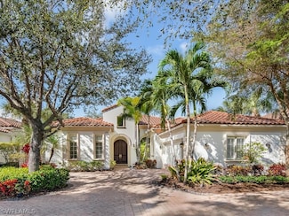 2095 Rivoli Ct, Naples, FL 34105