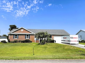 117 Bud's Ln, Cedar Point, NC 28584