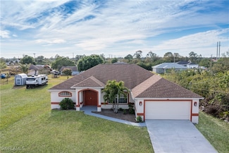 1402 Fred Ave S Unit 4, Lehigh Acres, FL 33976
