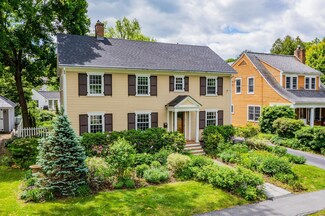 4 Barrymore Rd, Hanover, NH 03755