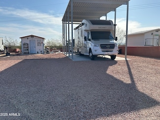 30530 Burnt Sage Rd Unit 278, Congress, AZ 85332