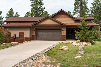 41 Mountain Stream Ct, Durango, CO 81301