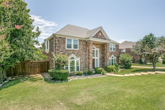 1707 Egret Ln, Southlake, TX 76092