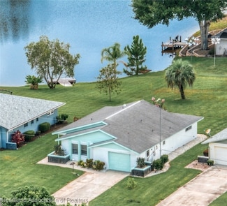 2713 Par Rd, Sebring, FL 33872