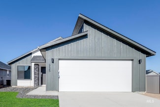 5525 S Lokie Ave, Meridian, ID 83642