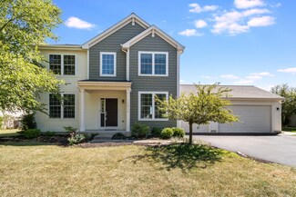 12839 Summer House Dr Unit 1, Plainfield, IL 60585