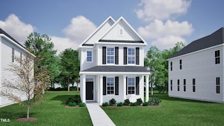 344 White Oak Garden Way Unit 224, Garner, NC 27529