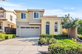 2192 Haggerty Dr, Dublin, CA 94568