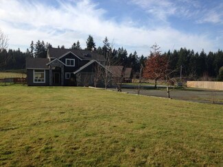 12917 Horizon Pioneer Rd SE, Rainier, WA 98576